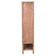 Seraphiel Recycled Elm Wood Cabinet